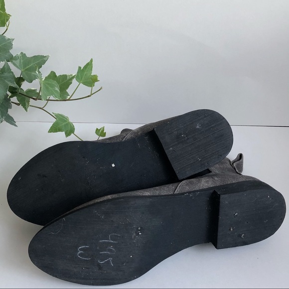 Volcom Killer Grey Boot - Picture 5 of 5